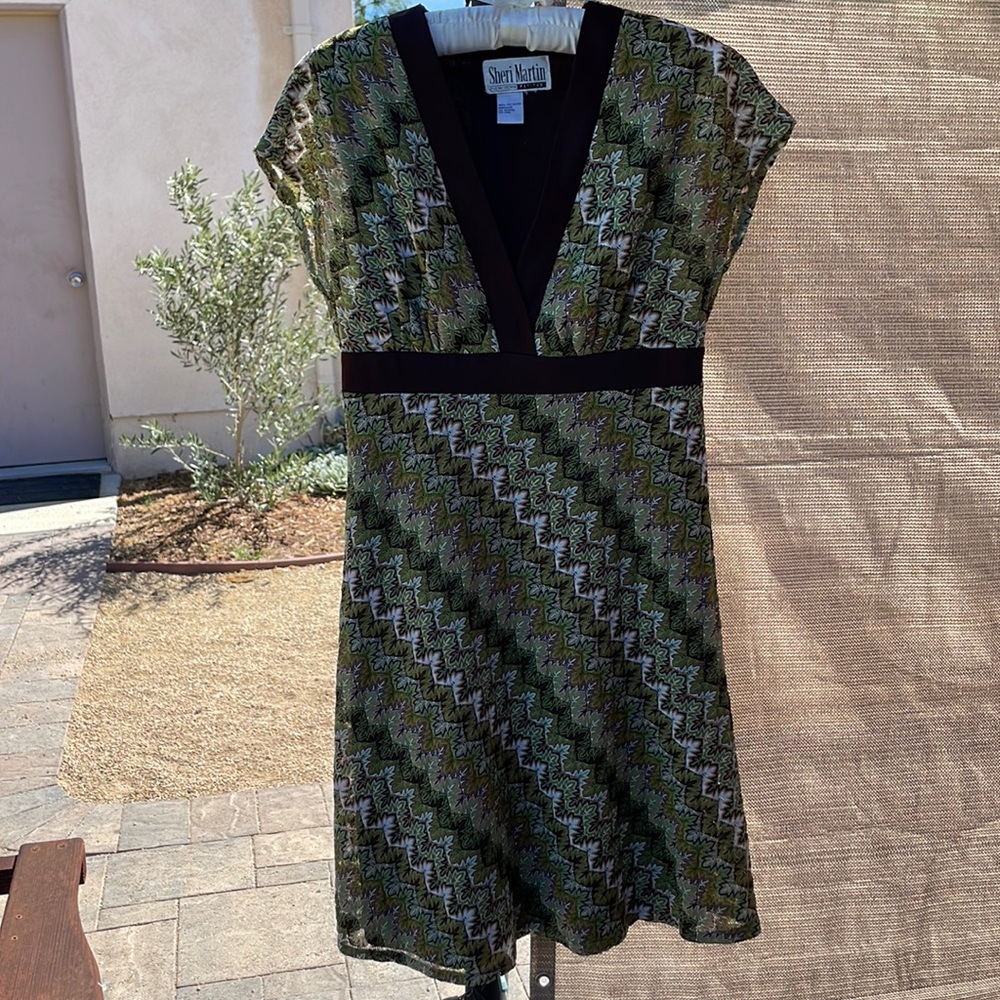Sheri Martin New York Petites